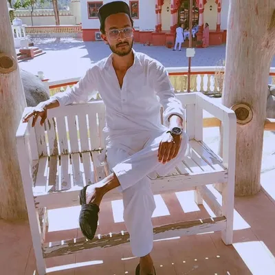 Anis Shaikh profile