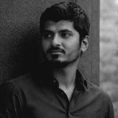 Saleem Shaikh profile