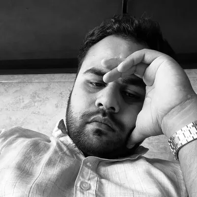 Shaikh SaLeem profile