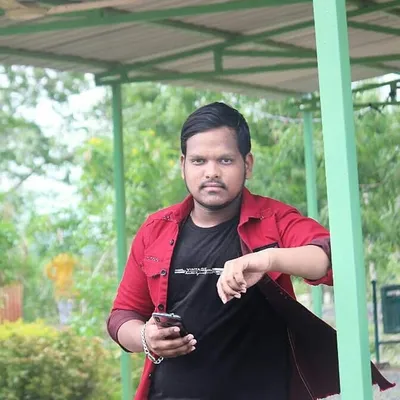 SAMEER SHAIKH™|™شیخ سمیر profile
