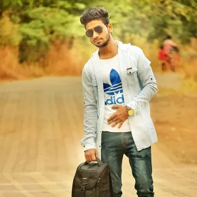 Taufique Shaikh profile