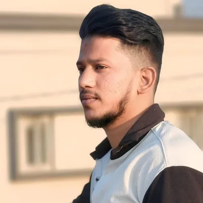 shaikh Taukir (توقیر شیخ)🔰🔵 profile