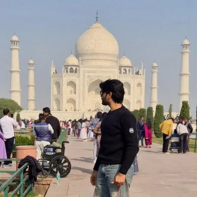 شیخ عمیر™ profile