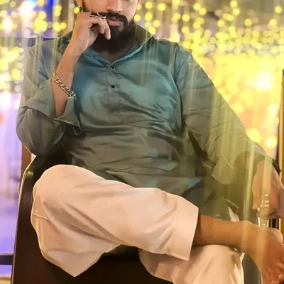 shaykh मुبin profile