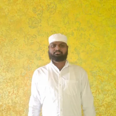 Adnan Mansur Shaikh profile