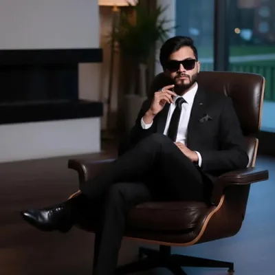 Shaikhaaftab100 profile