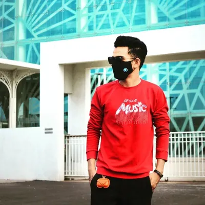 STAY REAL! ๐ฎ๐ณ profile