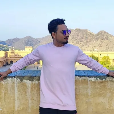 Shaikh Asif profile