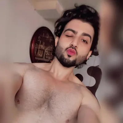 ⚜️ Aweas Shaikh ⚜️ profile