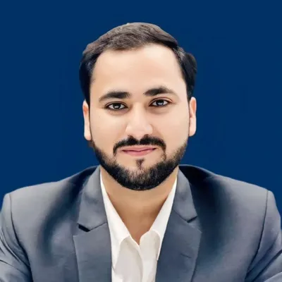 Abu Bakar profile