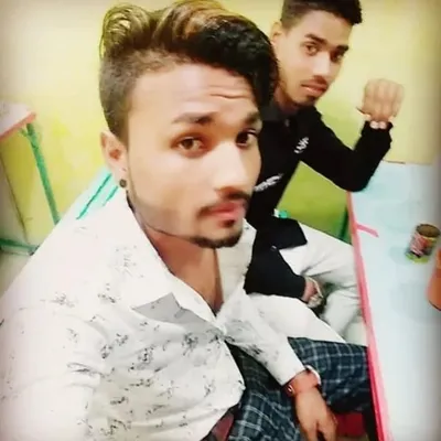 FARAN SHAIKH profile