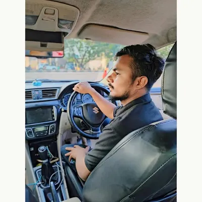 Shaikh Irfan profile