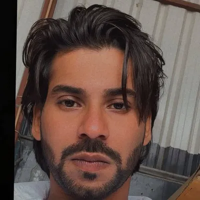 Irshad Shaikh profile