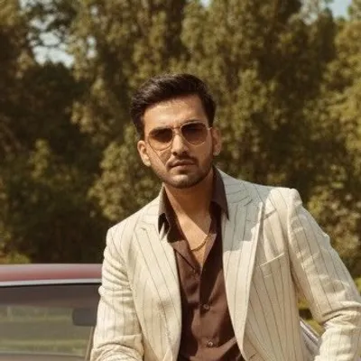 Juned Shaikh profile