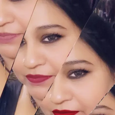 Nishat Shaikh profile