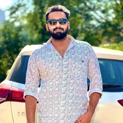 RAza MOhammad profile