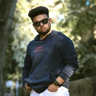Rehan Shaikh profile