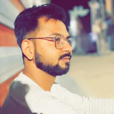 Shaikh Ruman profile