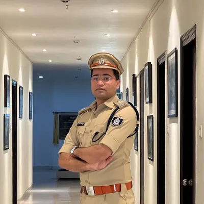 Shaikh Salman profile