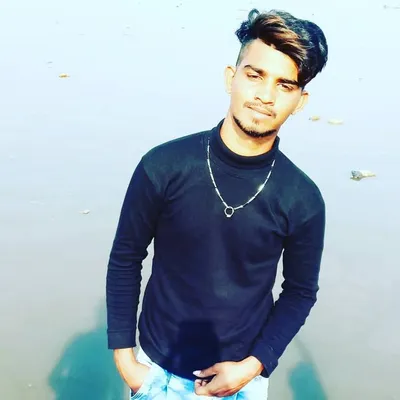 shaikh sam profile