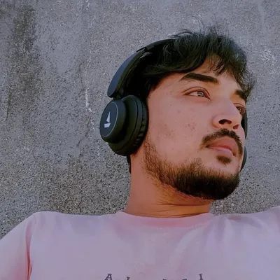 Shahbaz Bilal profile