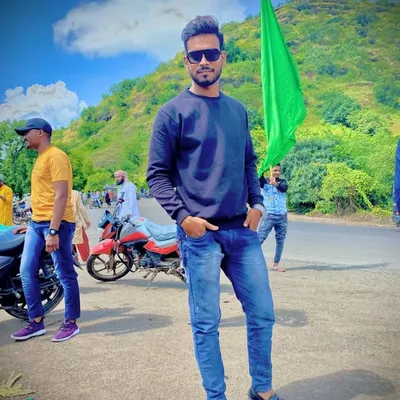 Shaikh sohel profile