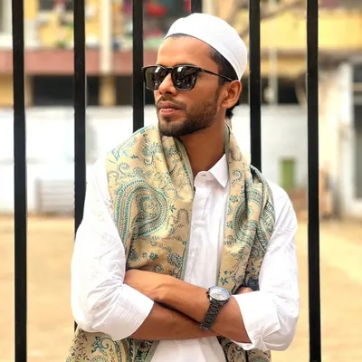 USAID SHAIKH profile