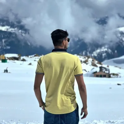 PrØfeśŚïøñĄŁ SHAIKH profile