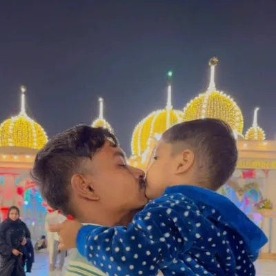 Mansoor Shaikh profile