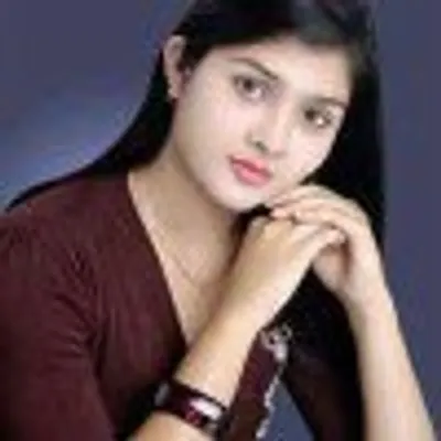 Shaikh Zareen profile