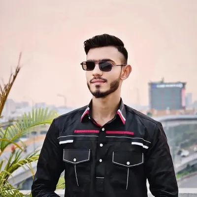 ๐The Shaikh Parvez ๐ profile