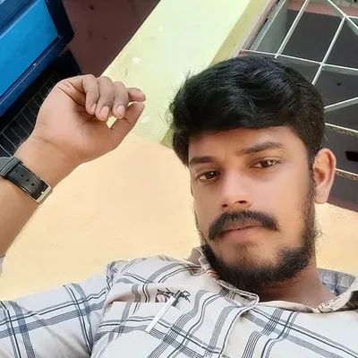 Shaik Safruddin profile
