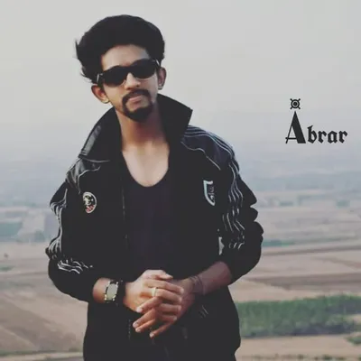 شیخ ابرار profile