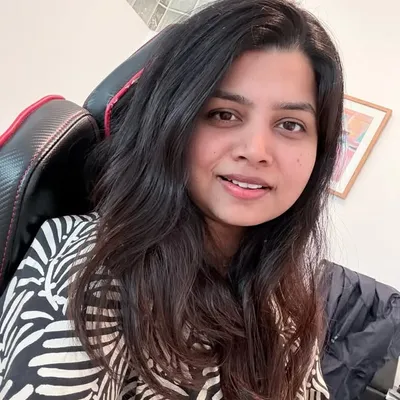 Shalini profile