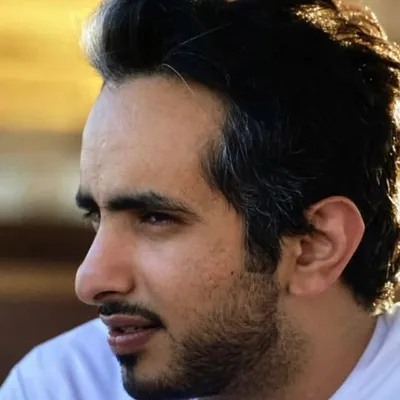 Shail Hamad Hareb profile