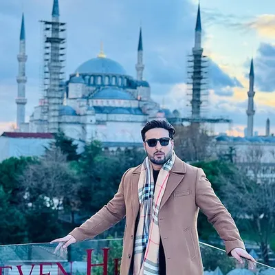 Nabeel Hasan profile