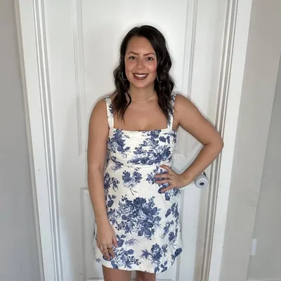 Shaila Godwin profile
