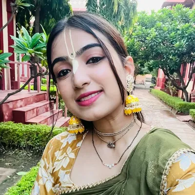 SHAILJA PIYARI DASI profile