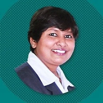 Dr. Shaila | India ๐ฎ๐ณ profile