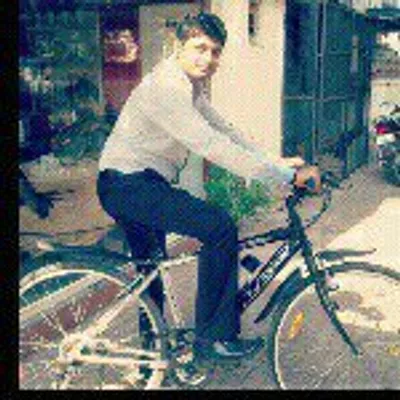 Shailav profile
