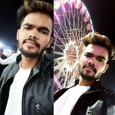 Shailef Khristi profile