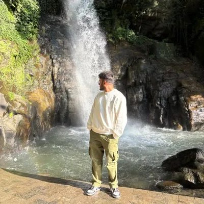 Shailendra Sinha profile