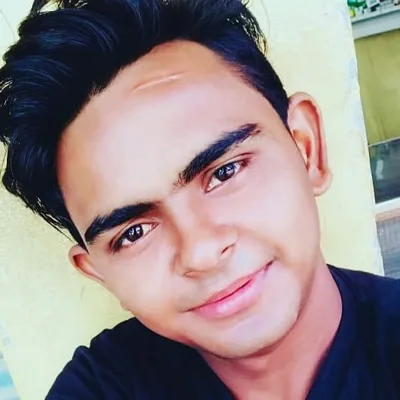 Shailendra Shakya profile
