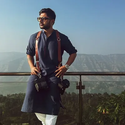 Shailendraa pardeshi profile