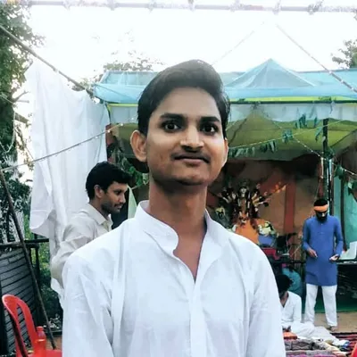 Shailendra profile