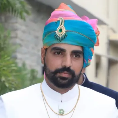 shailendra singh shekhawatš
profile