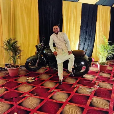 ठाकुर शैलेन्द्र सिंह profile