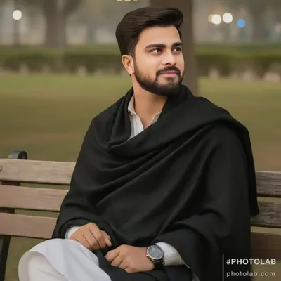 Shailendra Lodhi profile