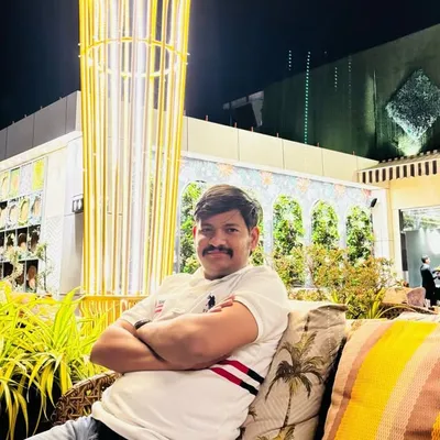 SHAILENDRA SINGH RATHORE profile