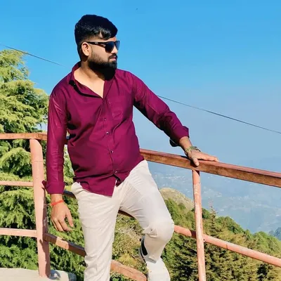 Shailendra Kumar II profile